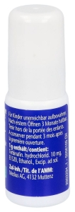 LAMISIL PEDISAN Spray 1%, 15 ml