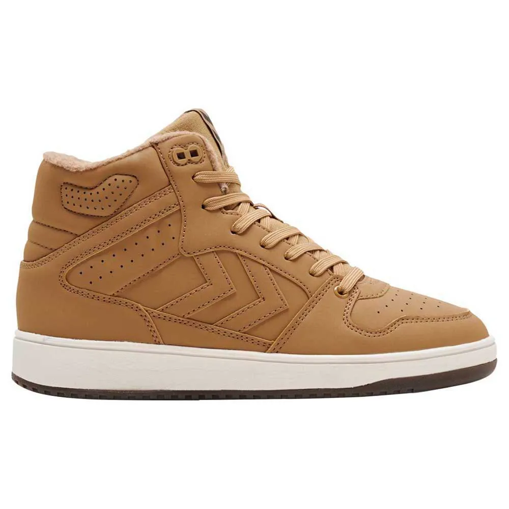 Tênis esportivo Hummel St. Power Play Mid Winter
