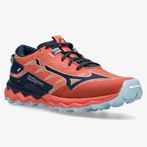 Mizuno Wave Daichi 7