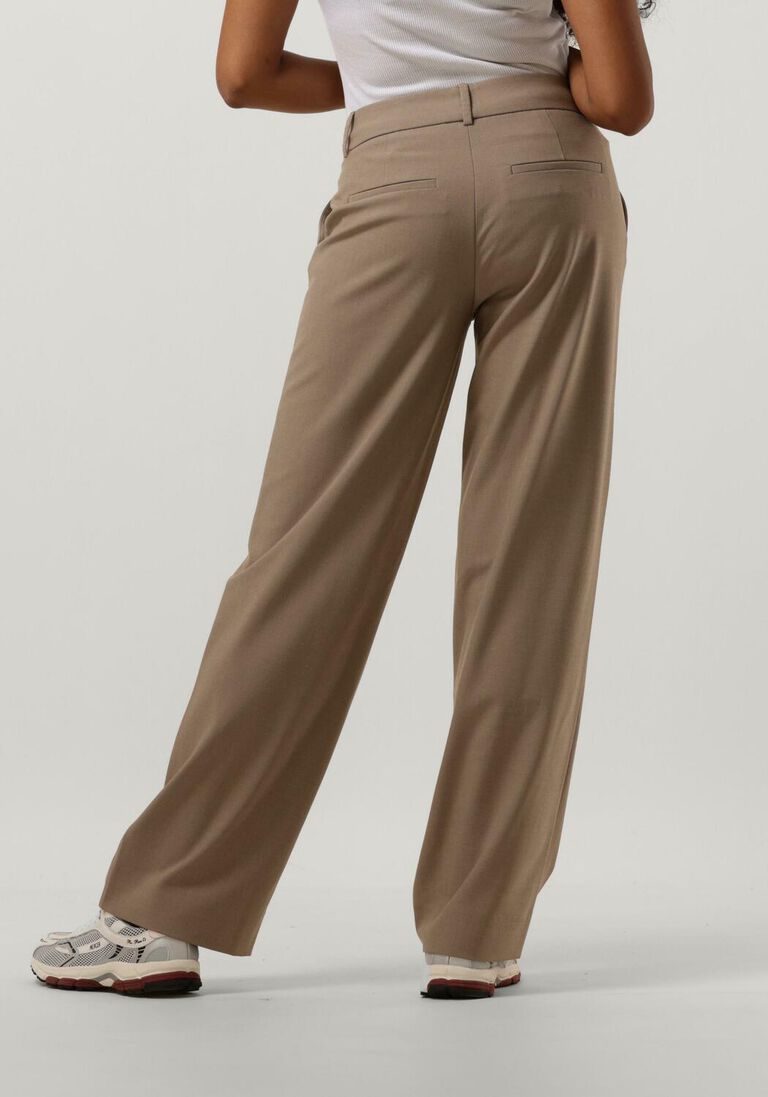 FIVEUNITS beige fiveunits pantalon dena 285