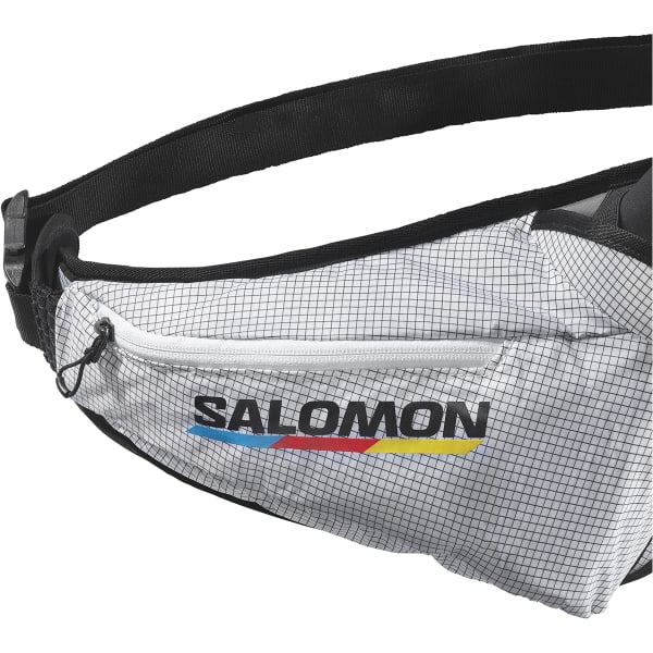 Ceinture porte gourde SALOMON CROSS SEASON BOTTLE RACE