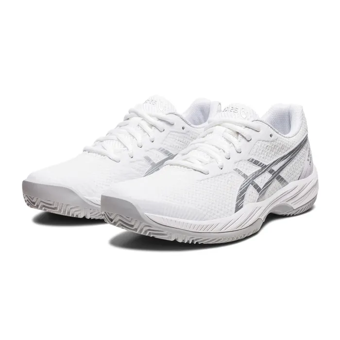 Asics Gel-Game 9 Padelschoenen Dames