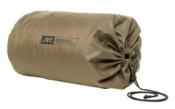 JRC Defender II Sleeping Bag Fleece