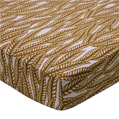 Linge de lit esprit nature - BECQUET CRÉATION