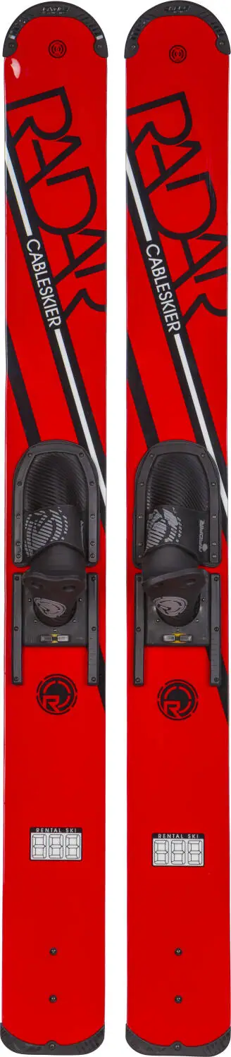 Radar Cable Trainer Vandski | SkatePro