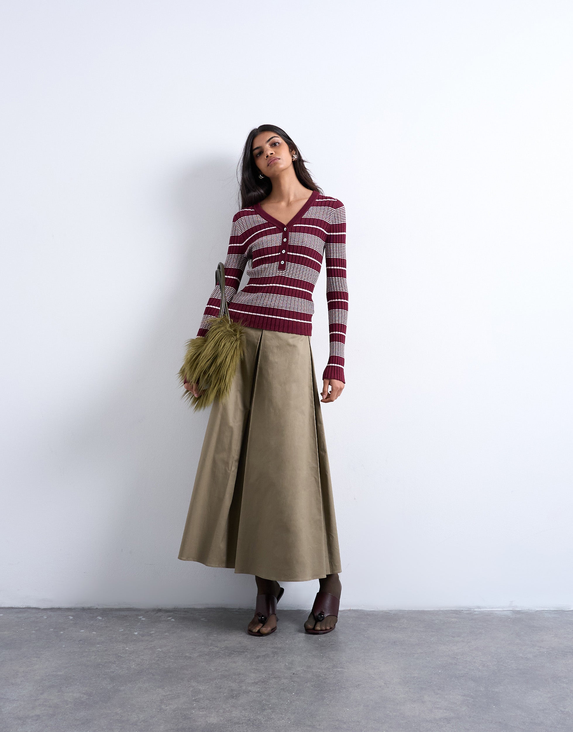 TSTRISTA Pullover