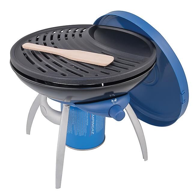 CAMPINGAZ - RECHAUD PARTY GRILL SUR CARTOUCHE