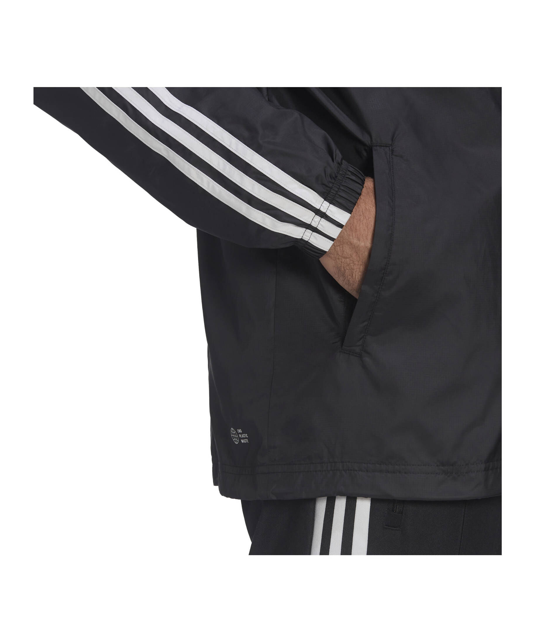 adidas Originals| Herren Lifestyle - Textilien - Jacken Windbreaker