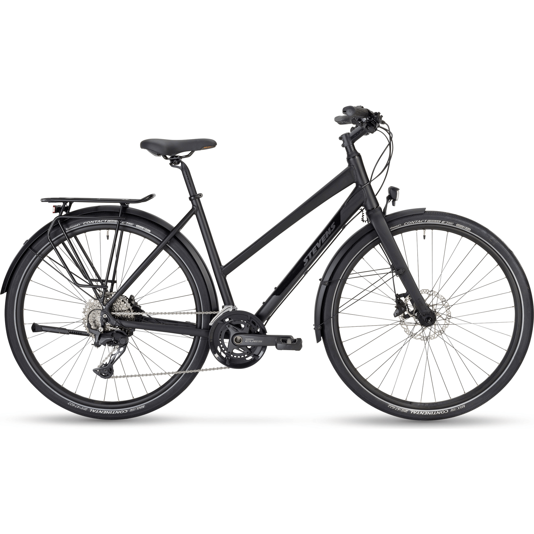 Stevens Randonneur 2025