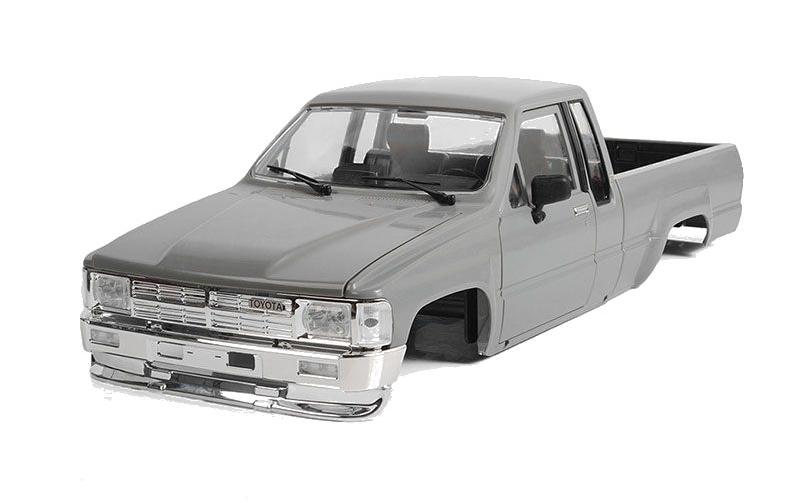 Karosserie 1987 Toyota XtraCab<br>Scaler Karosserie