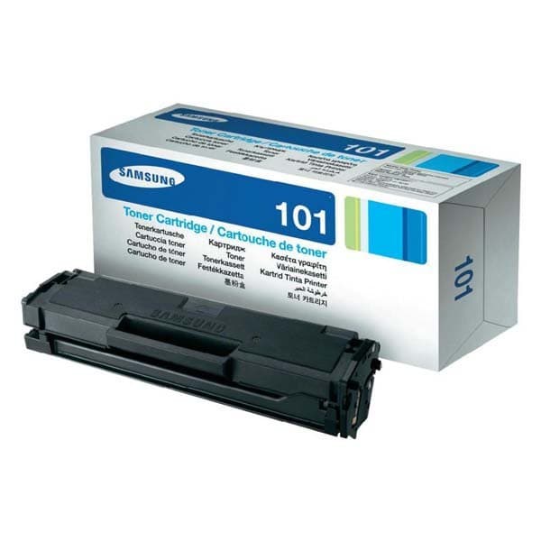 Samsung MLT-D101S sort blækpatron