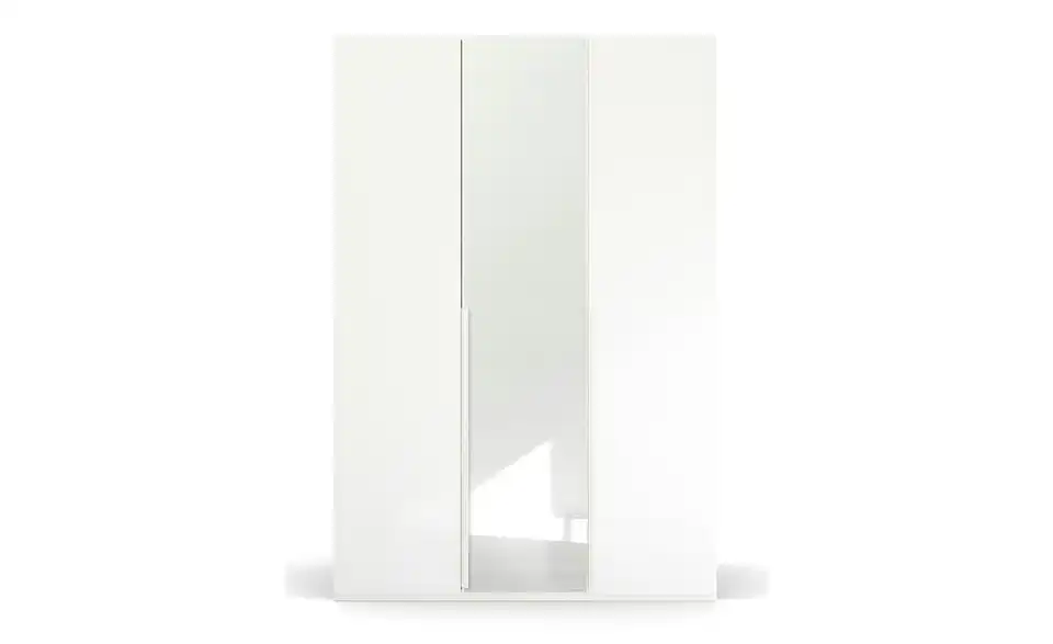 Drehtürenschrank 151 cm