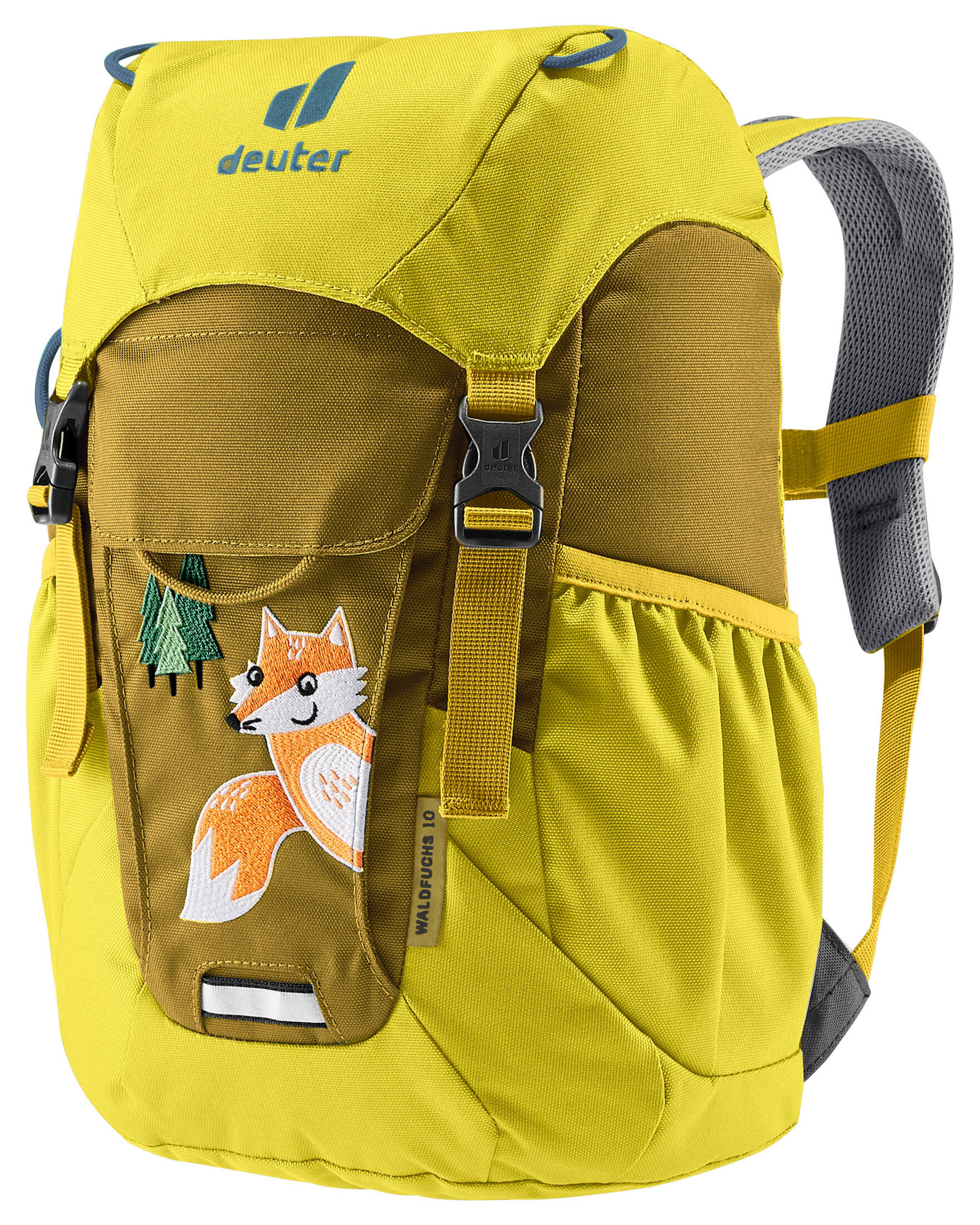 deuter| Wanderrucksack WALDFUCHS 10
