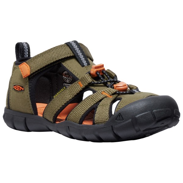Keen - Youth Seacamp II CNX - Sandales