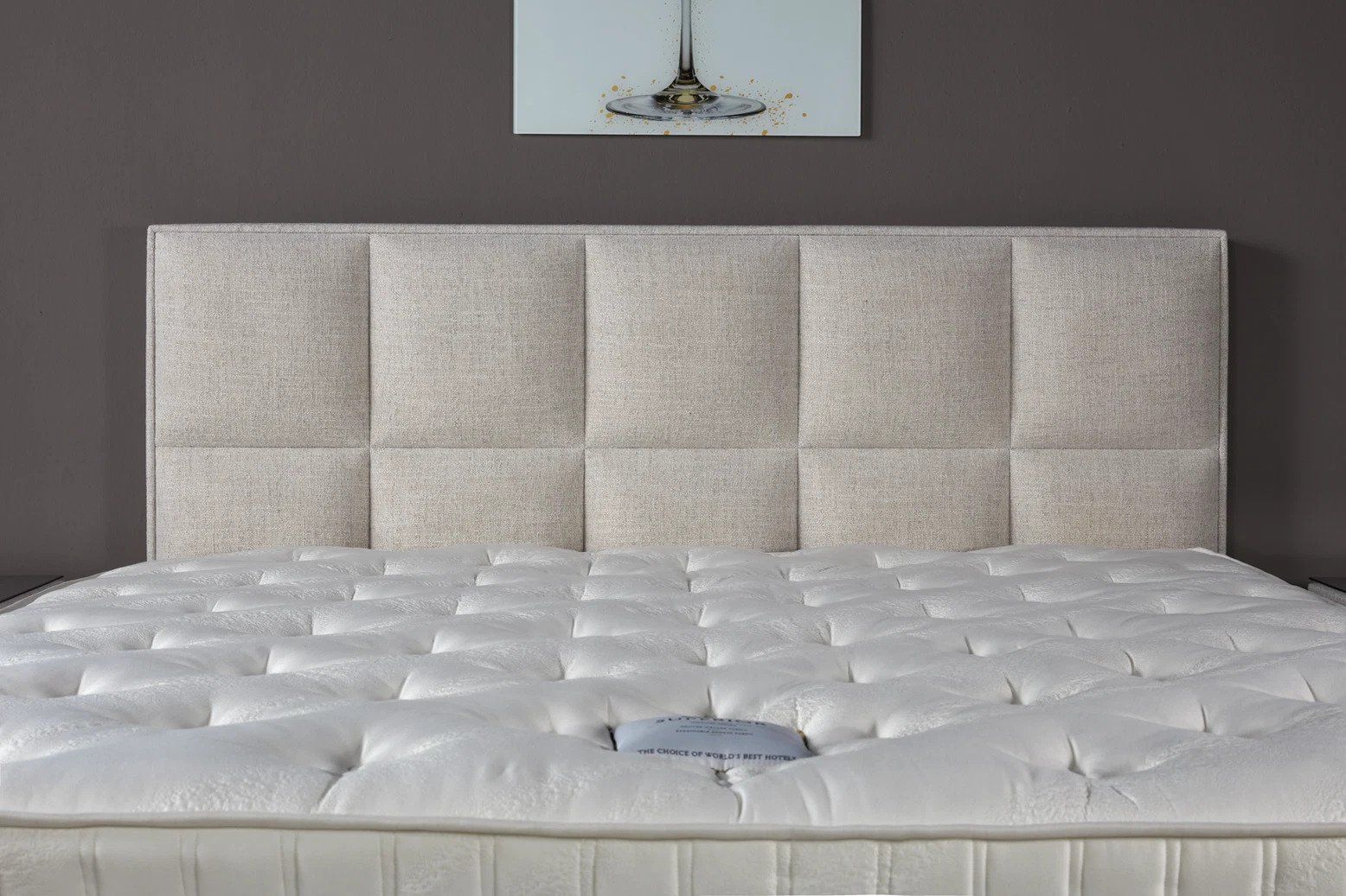Serta   Hollywood  Boxspring