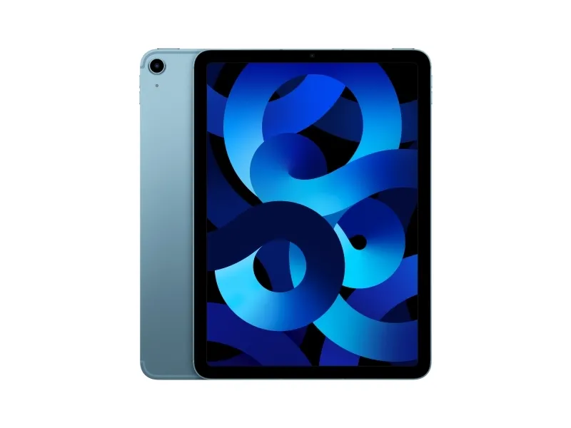 Apple 10.9-inch iPad Air Wi-Fi   Cellular - 5. generation - tablet - 64 GB - 10.9
