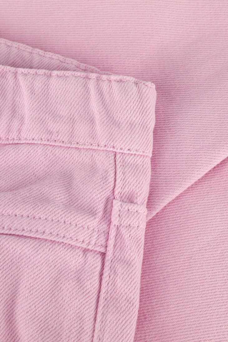 AO76 roze ao76 mom jeans juana pants