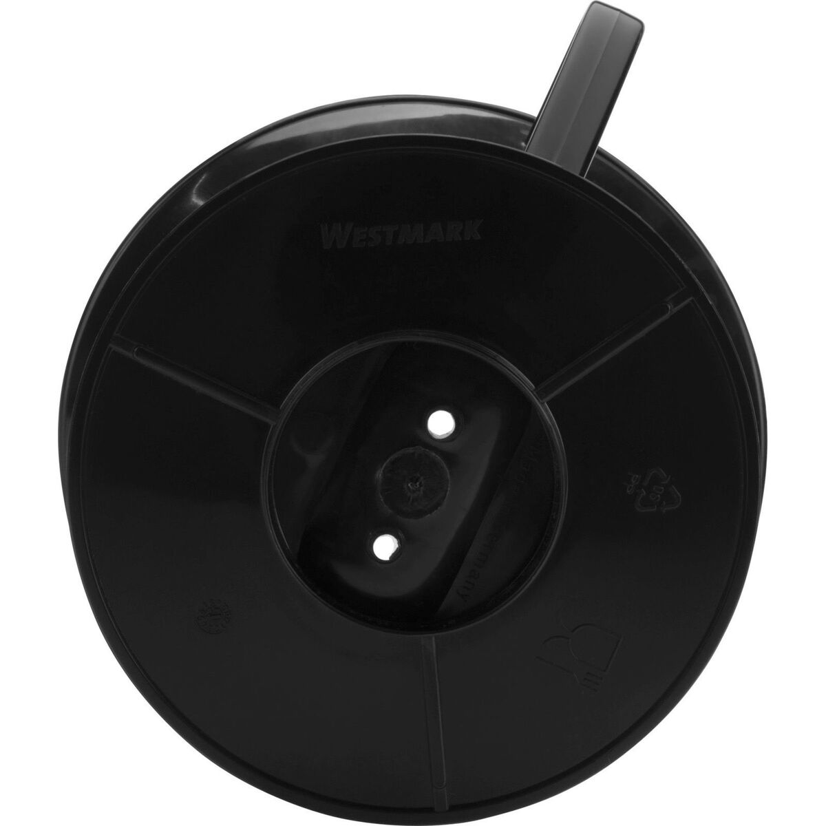 Kaffefilterholder, large