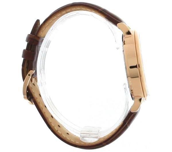 Locksley London Quartz Watch LL0050440