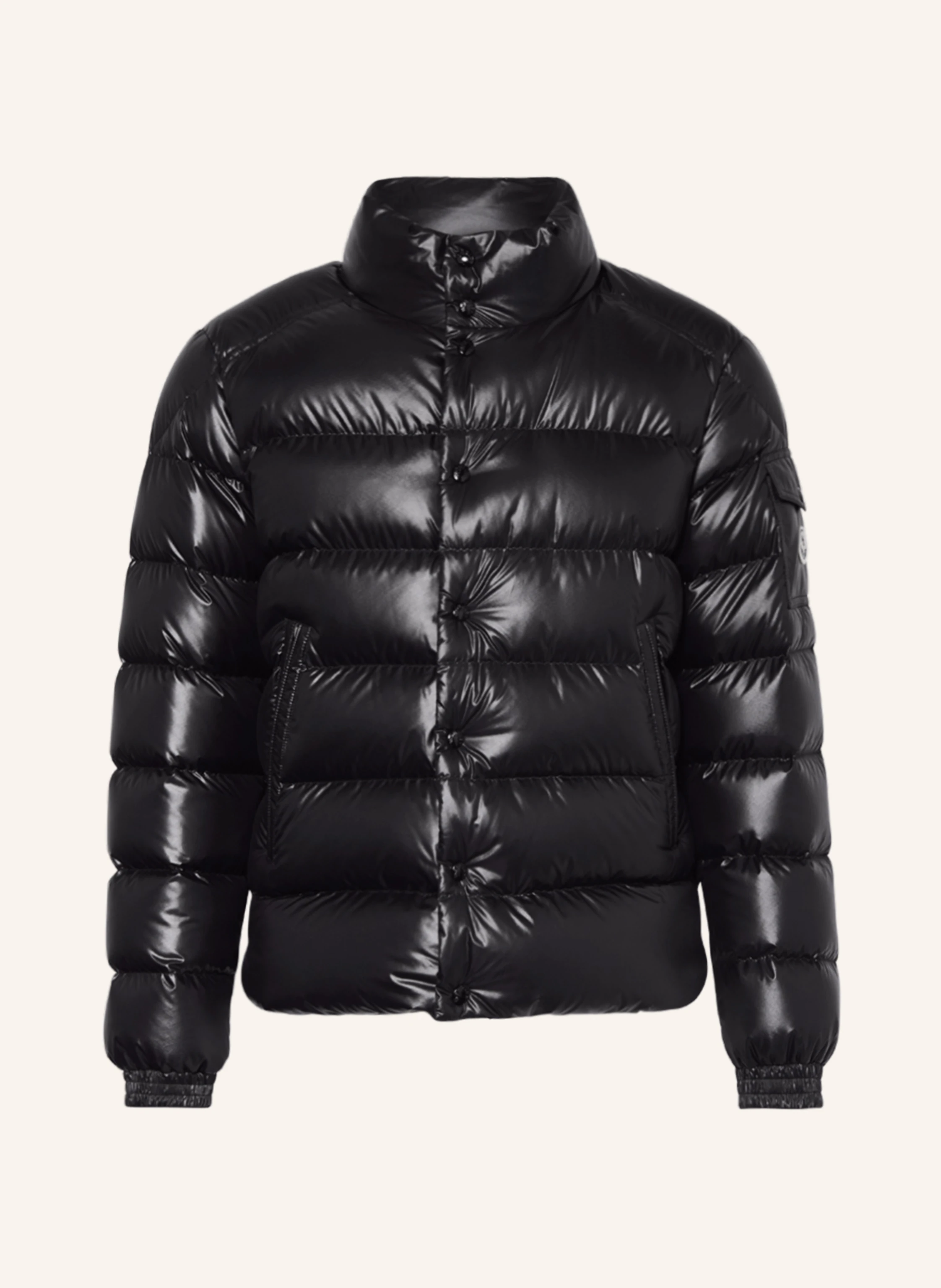 MONCLER Daunenjacke LULE