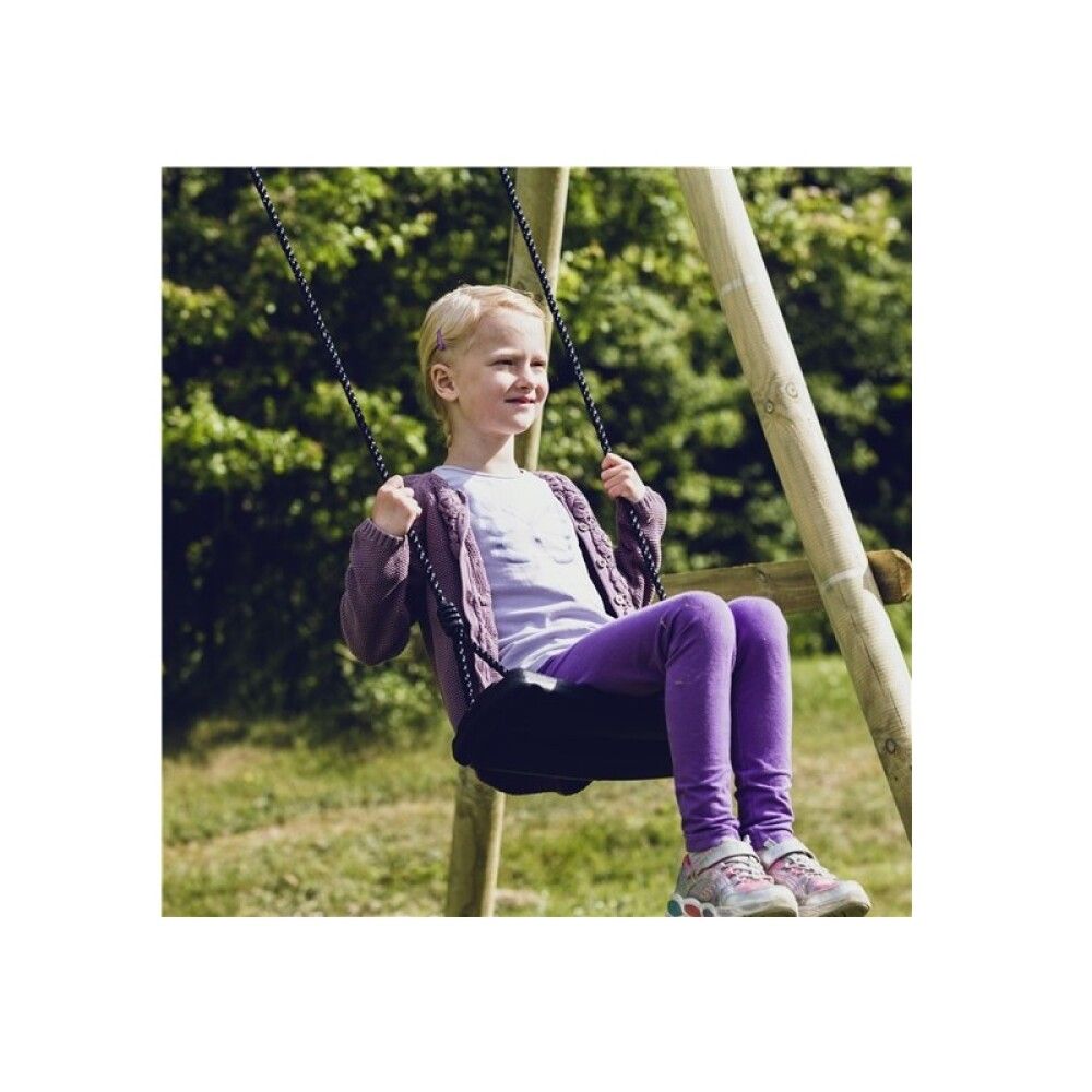 HUSKE NORDIC PLAY SVART