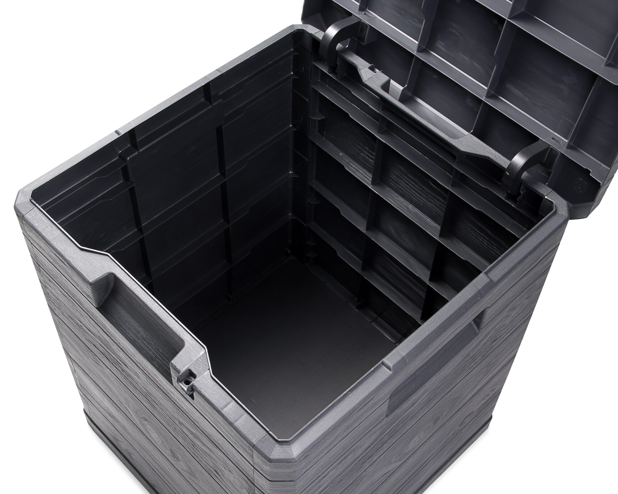 Kissenbox Madera Mini anthrazit