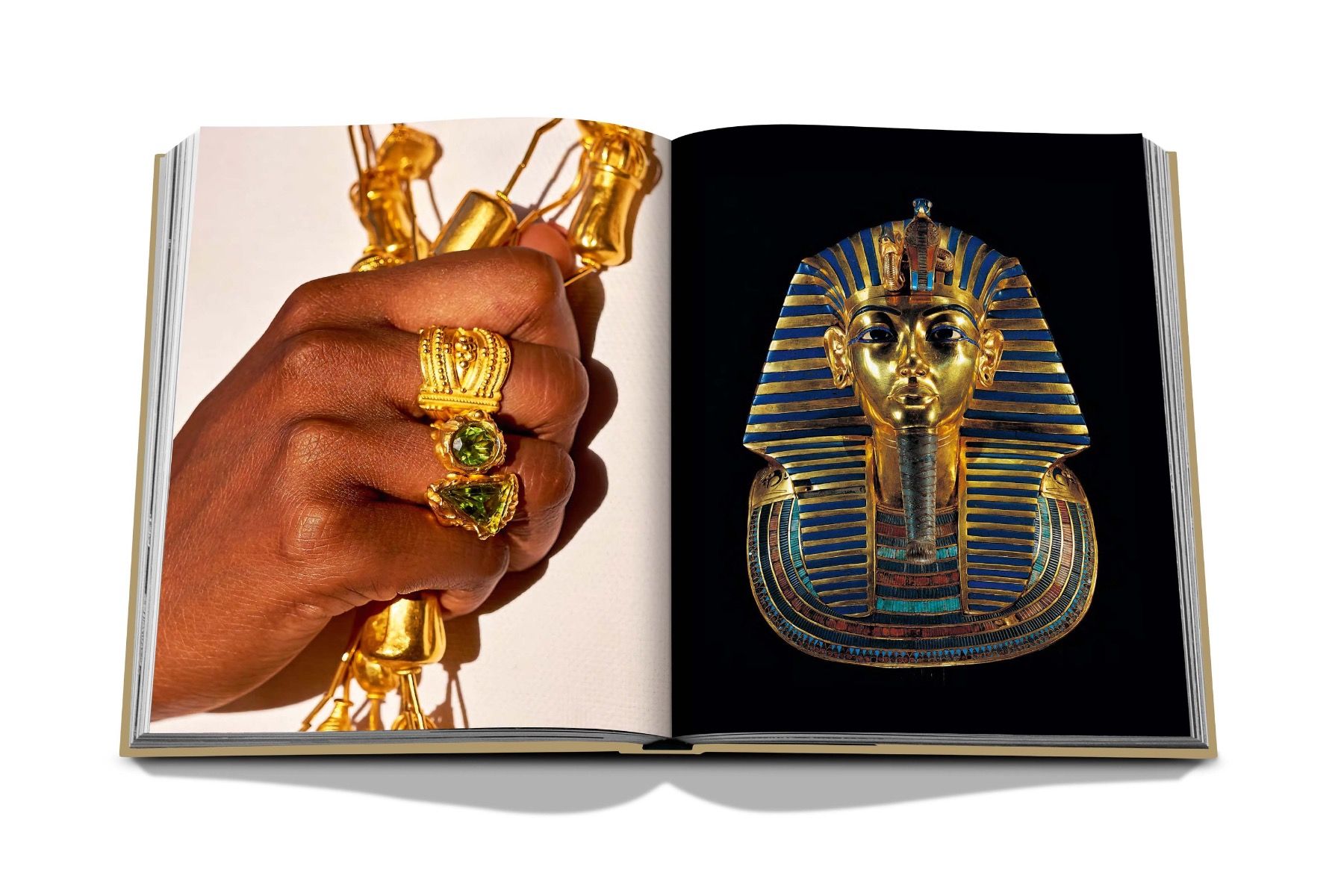 Assouline Cairo Eternal