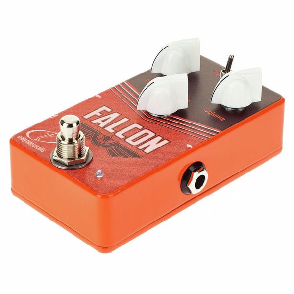 Crazy Tube Circuits Falcon Overdrive