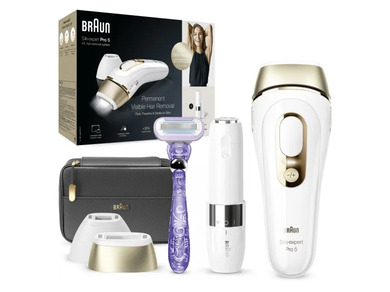 Braun IPL Silk-expert Pro 5 epilator PL5149