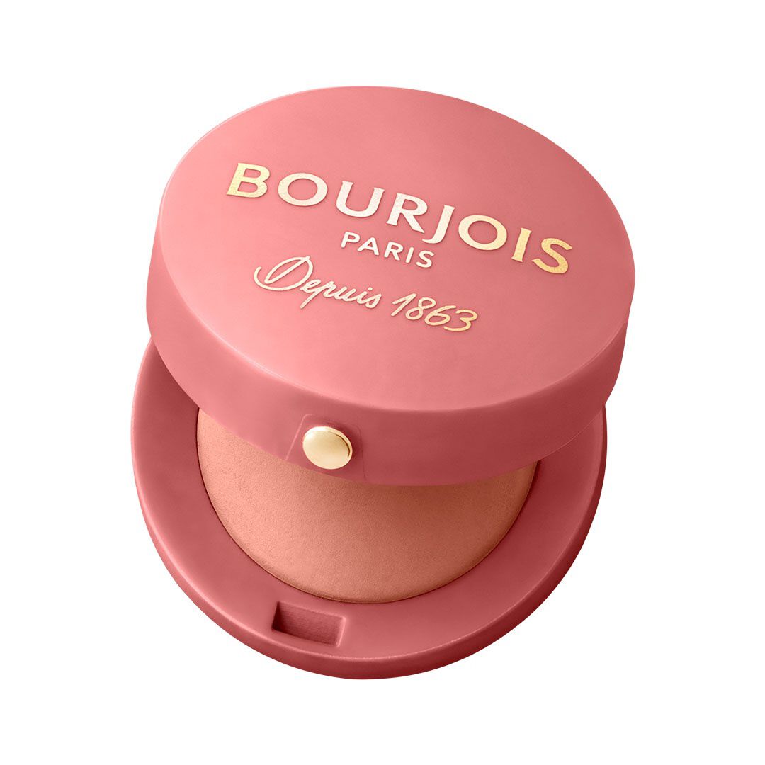 BOURJOIS  Litte Round Pot Blusher Powder