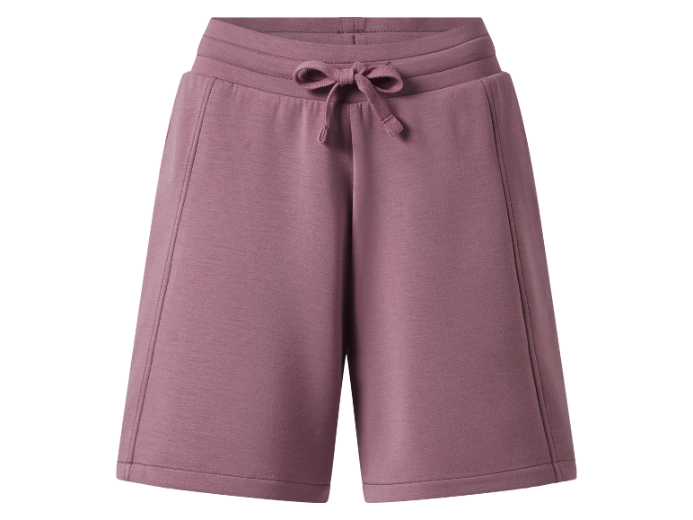 Korte dames broek