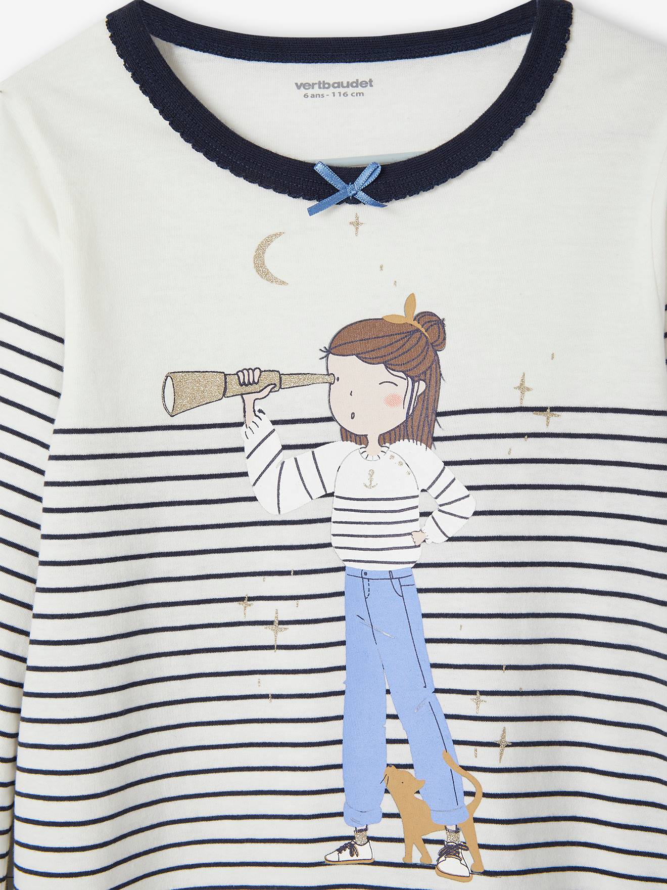 Camisola de marinheiro 