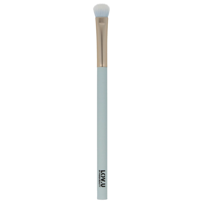 Parsa Eye Shadow Brush - Blue