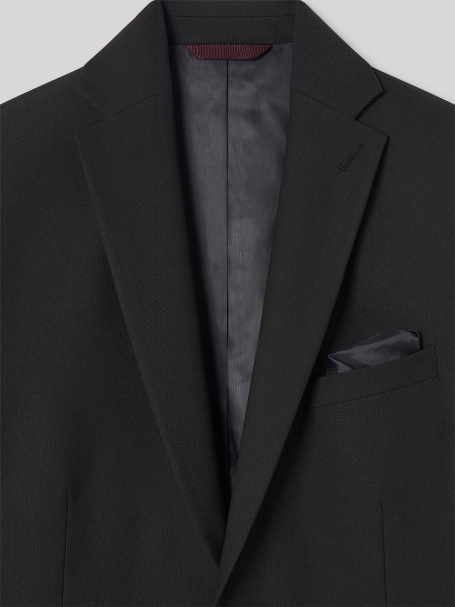 Veste coordonnable extraslim uni