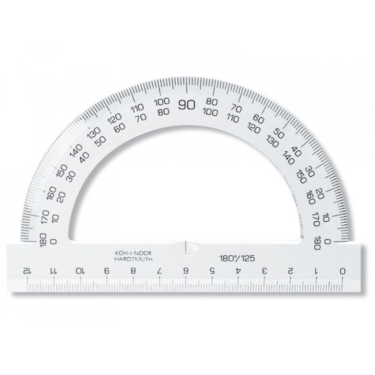 Koh-i-Noor Winkelmesser