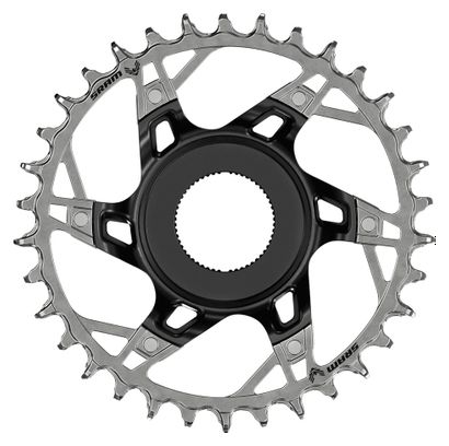 Plateau Sram XX T-Type Eagle Shimano Steps 12 Vitesses