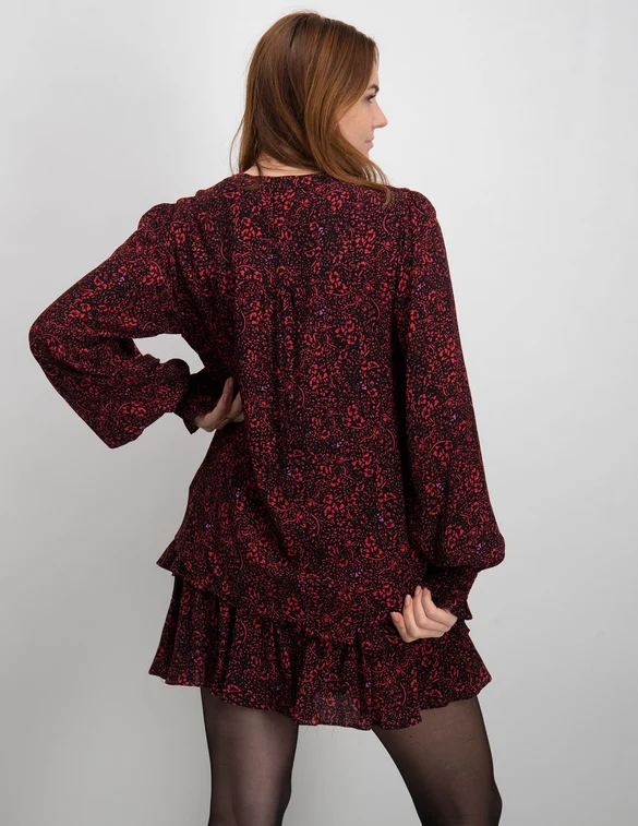 Harper & Yve Blouse Alexis FW22P624