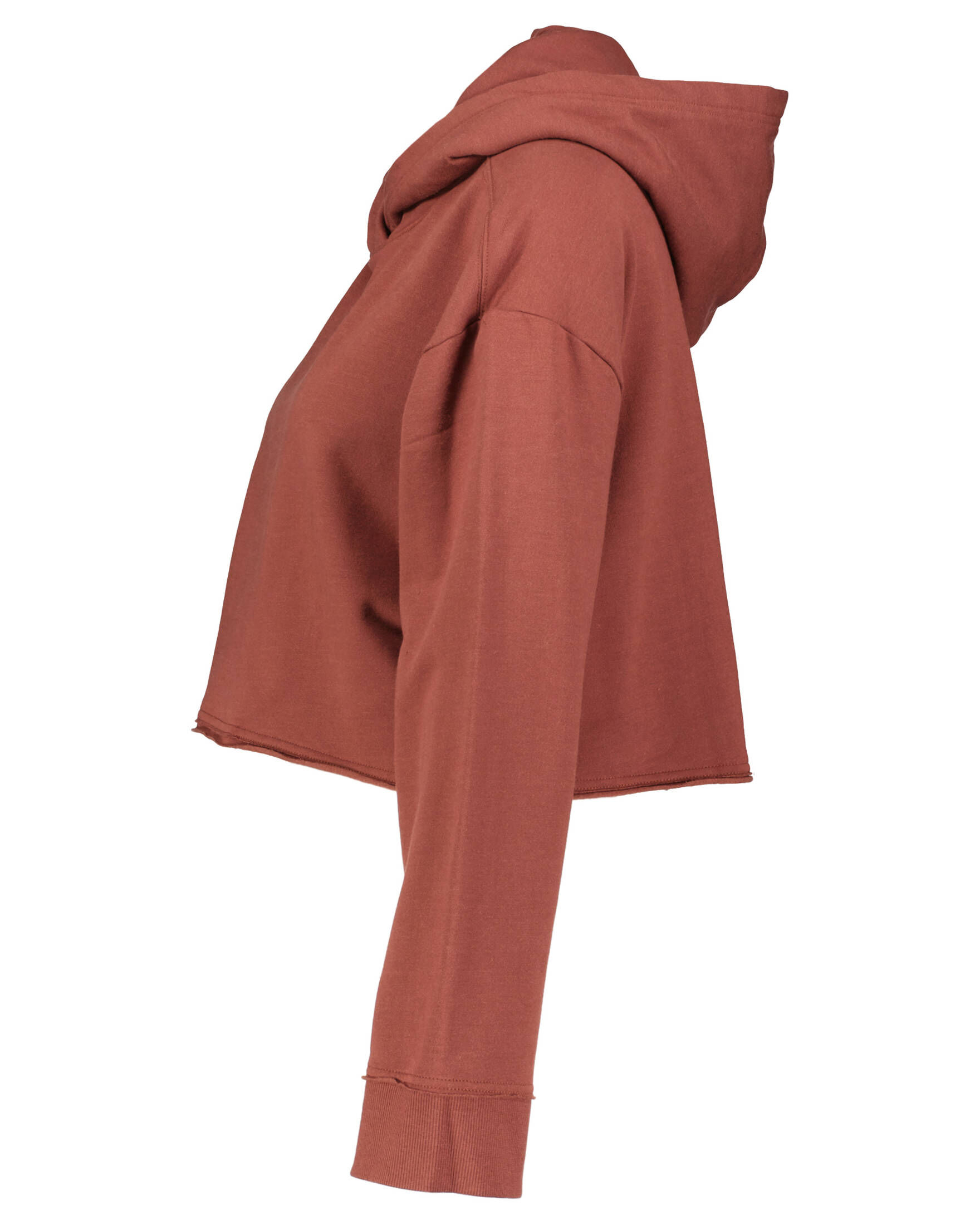 Nike| Damen Hoodie YOGA LUXE