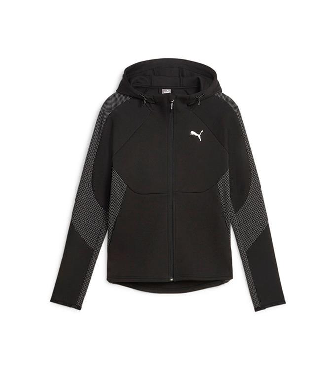 PUMA Women Evostripe Hoodie
