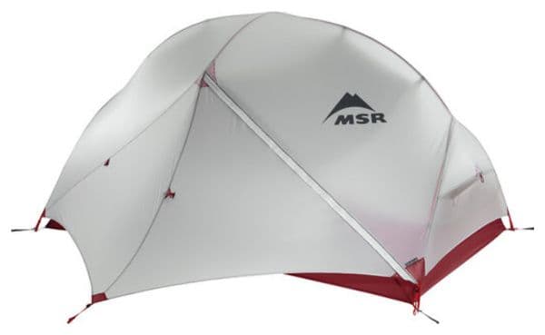 Tente Autoportante MSR Hubba Hubba NX Vert