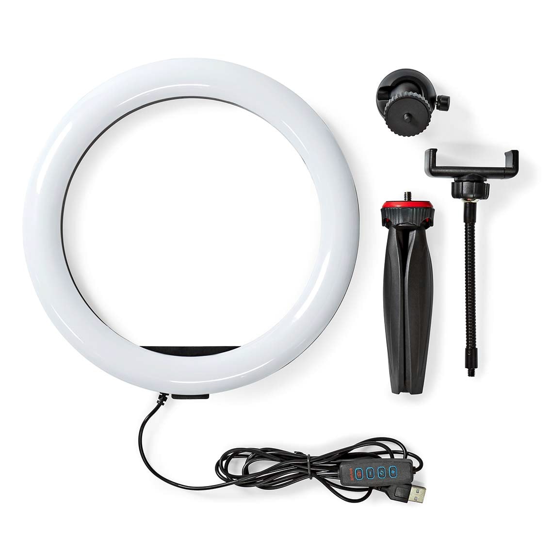 Nedis Ring Light 10