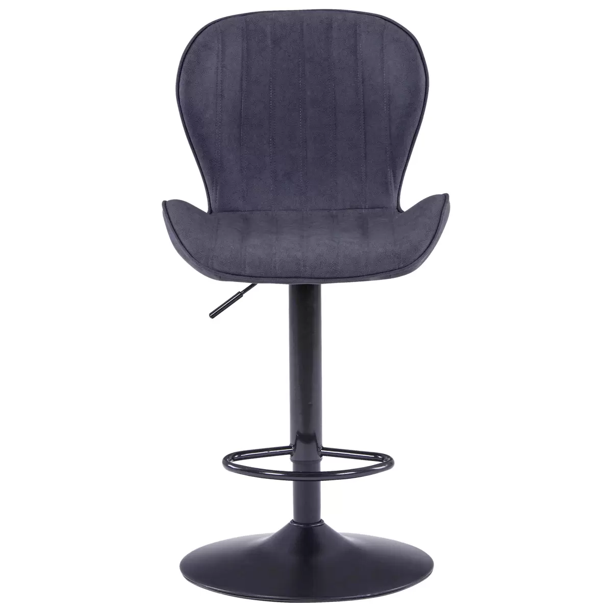Barhocker Klaus Grau