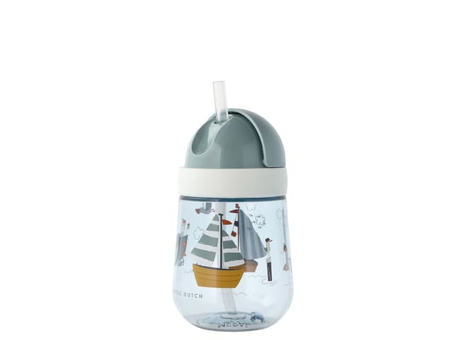 Mepal Mio Børnekrus 300 ml Sailors Bay