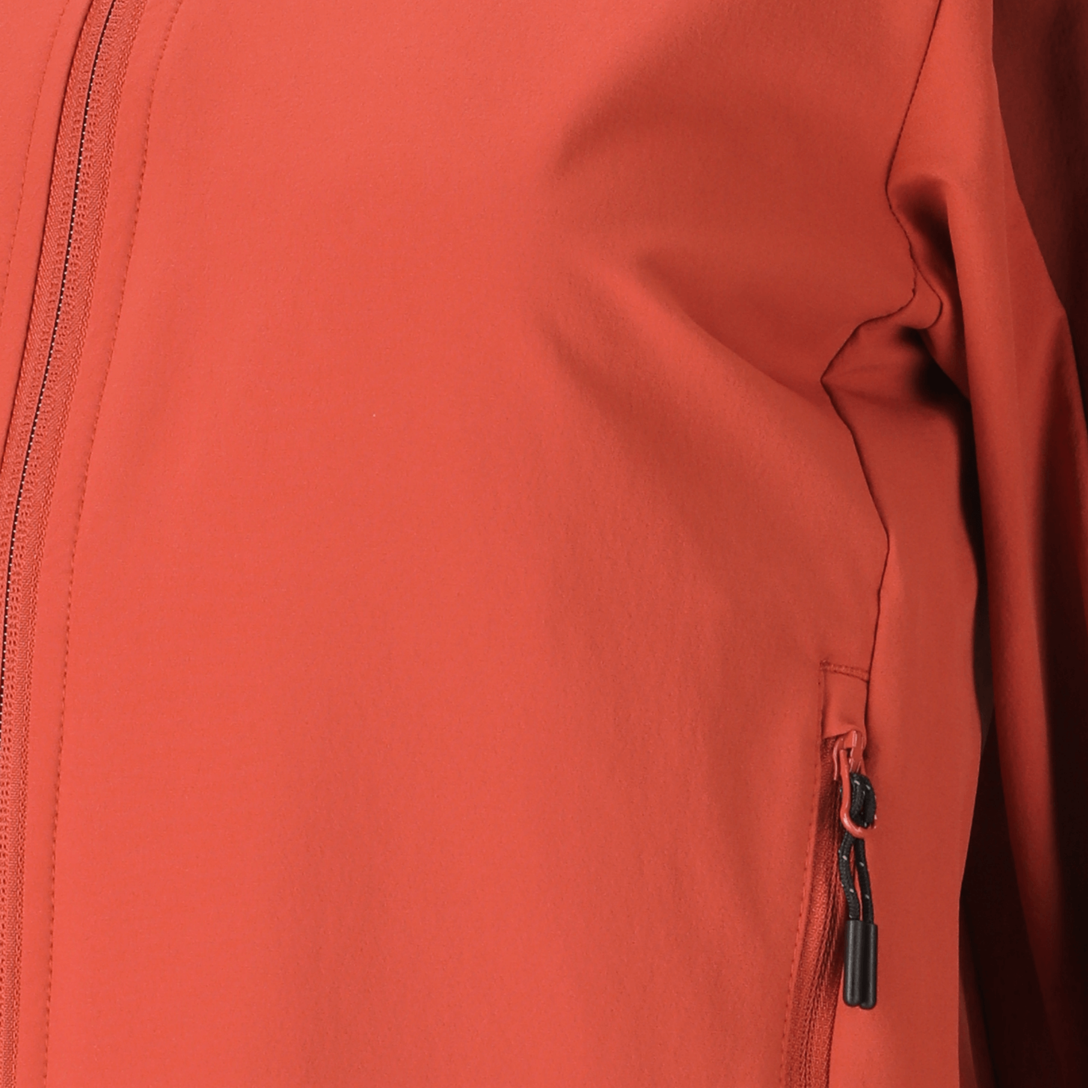 Vertical Dot W Stretch Jacket - Jakke