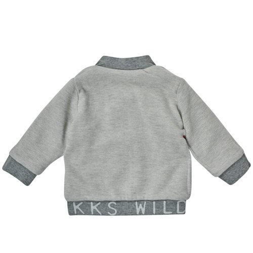 Ikks - ECHIFFO - Gris