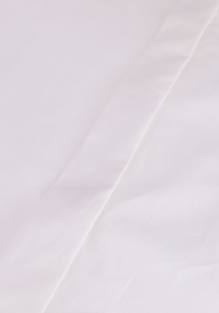 SILVIAN HEACH witte silvian heach mini jurk gpp23478ve