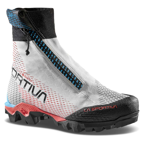 Chaussure alpinisme LA SPORTIVA AEQUILIBRIUM SPEED WOMAN GORE-TEX