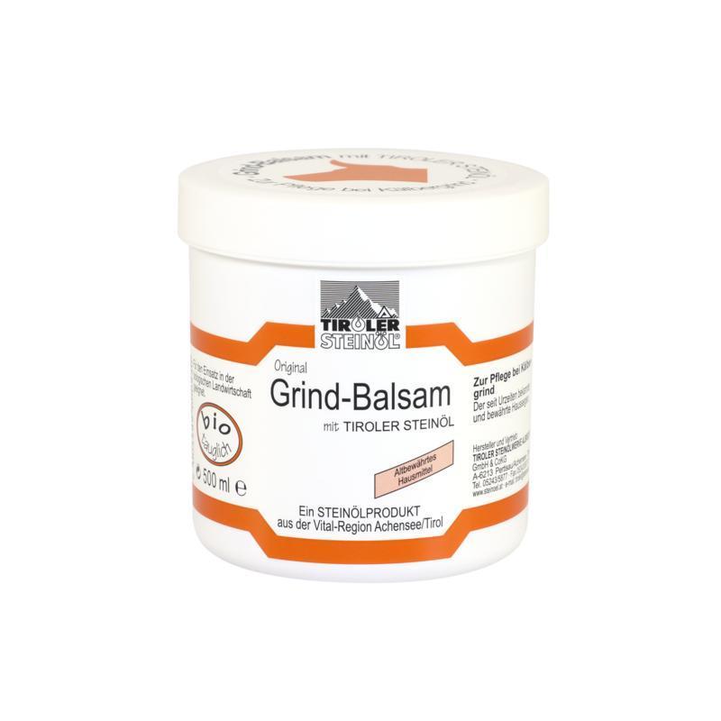 Tiroler Steinoel Grind balsem 500 ML