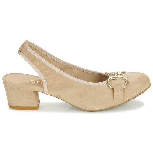 Otess -  - Beige