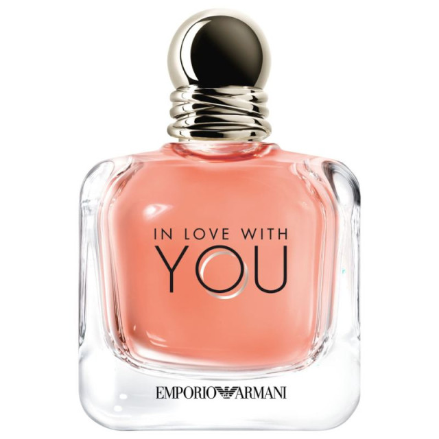 In Love With You Parfum - ARMANI